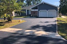 Reliable San Andreas, CA Driveway Paving Solutions